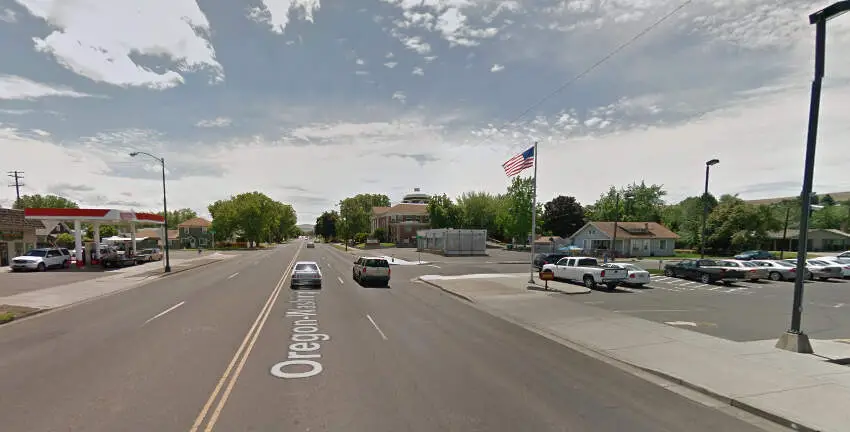 Milton-Freewater, OR