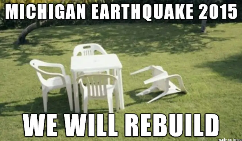 michigan memes