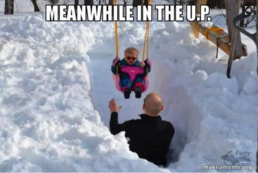 michigan memes