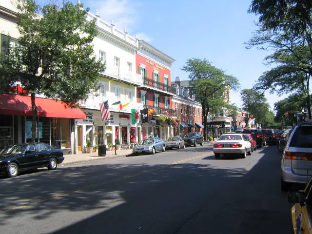 Morristown Bagel and Deli