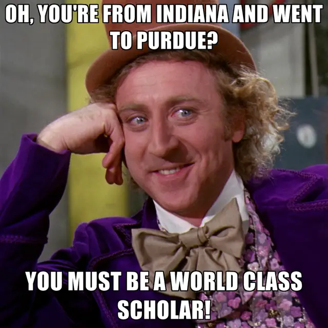 indiana memes