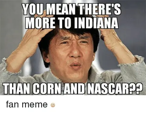 indiana memes