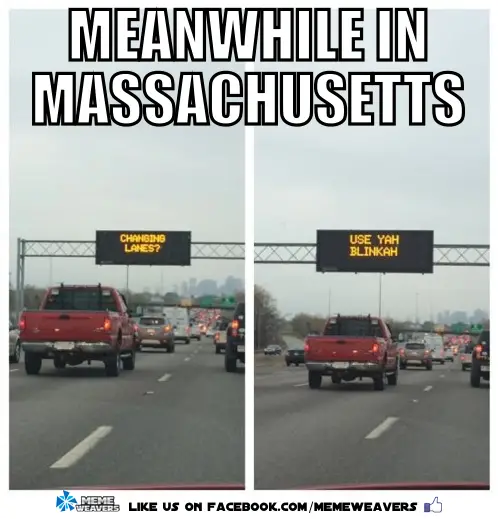 massachusetts memes