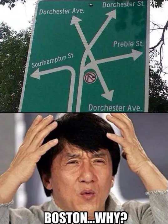 massachusetts memes