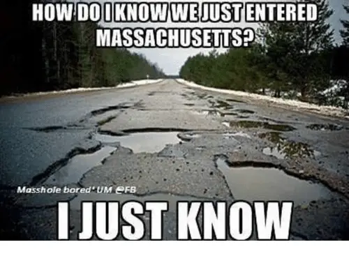 massachusetts memes