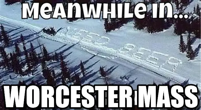massachusetts memes