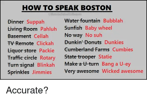massachusetts memes