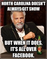 north carolina memes