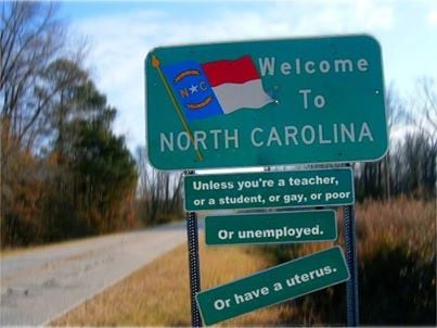 north carolina memes