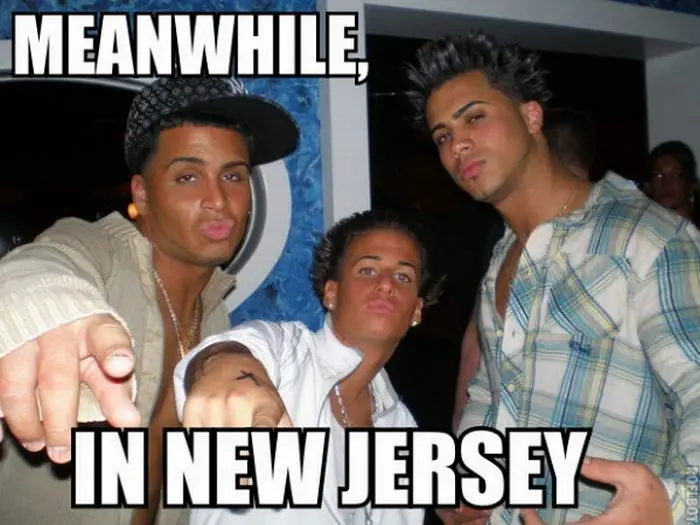 new jersey memes