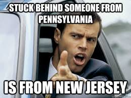 new jersey memes