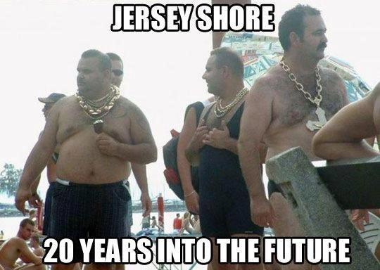 20 Jokes About New Jersey That Are Actually Funny