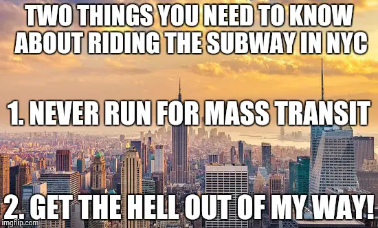 new york memes