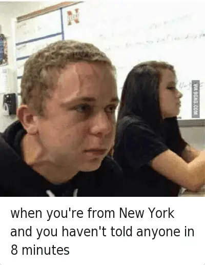 new york memes