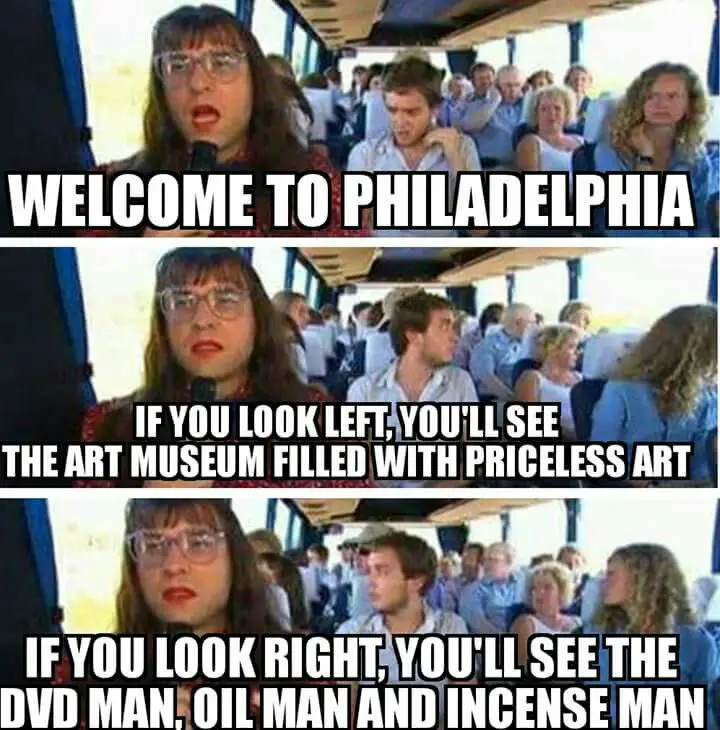 pennsylvania memes