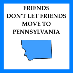 pennsylvania memes