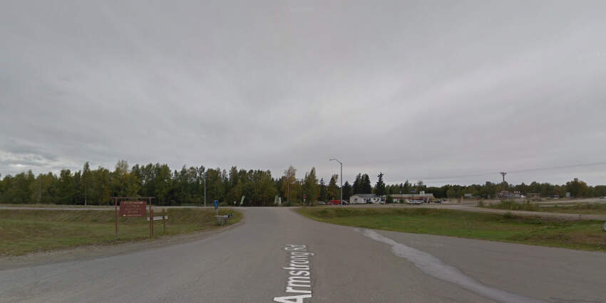Houston, Alaska