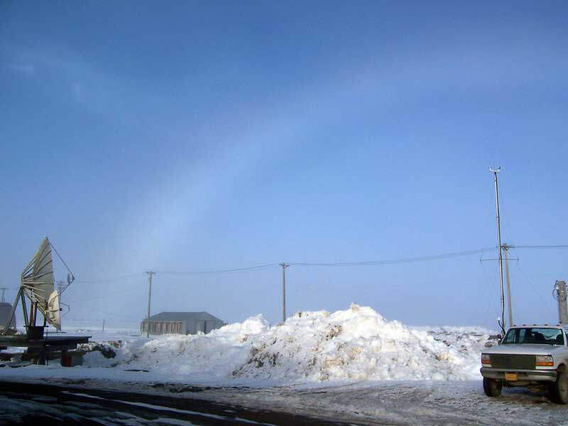 Barrow, Alaska