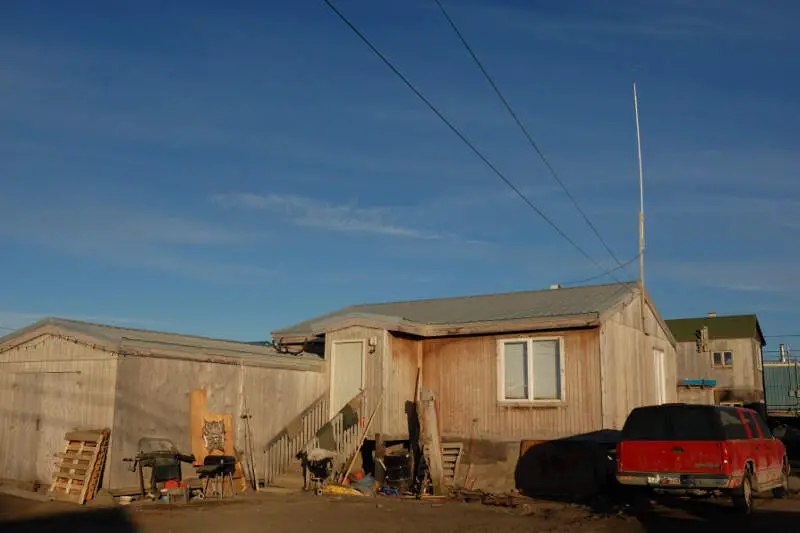 Barrow, Alaska