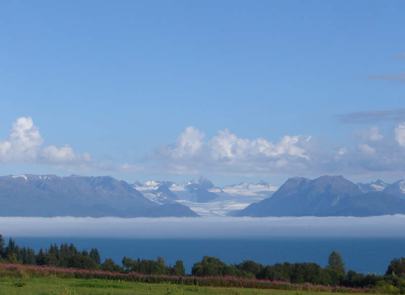 Kachemak Bay