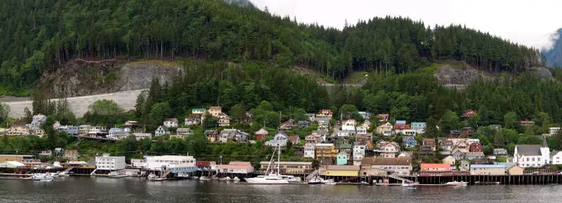 Ketchikan Ak