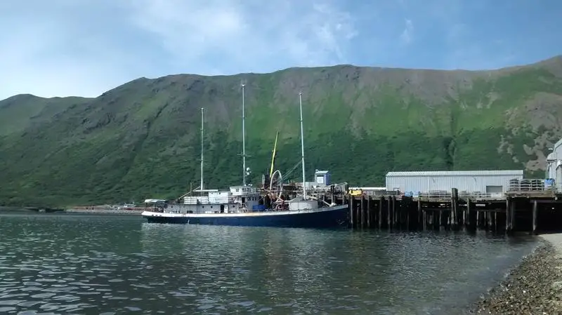 Living In Aleutians East Borough, AK