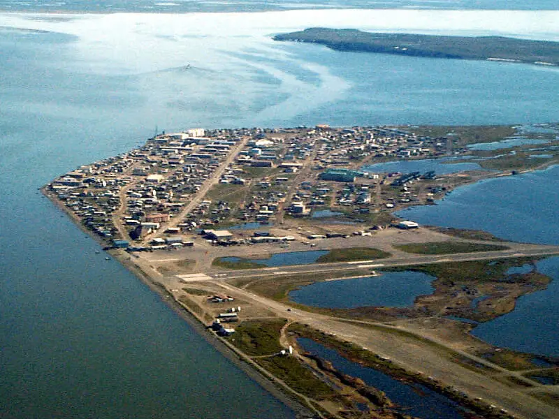 Kotzebue, AK