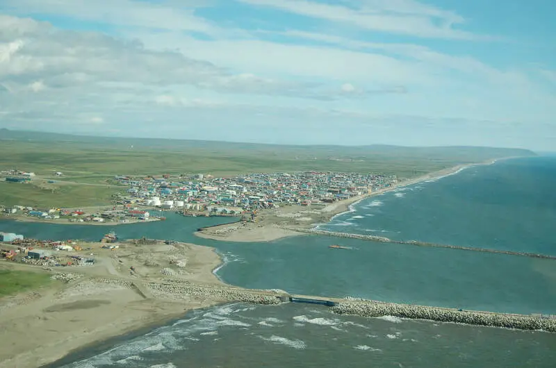 Nome, AK