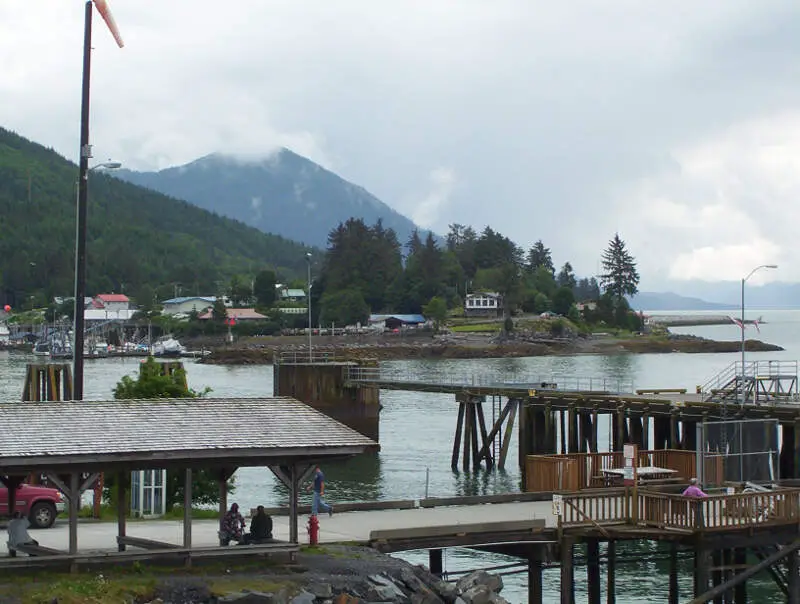 Most Boring Places To Live In Alaska