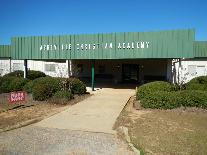 Abbeville Christian Academy