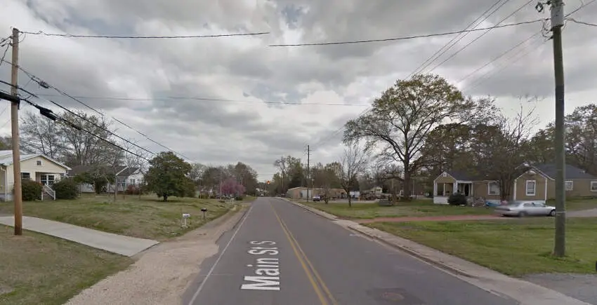 Graysville, AL