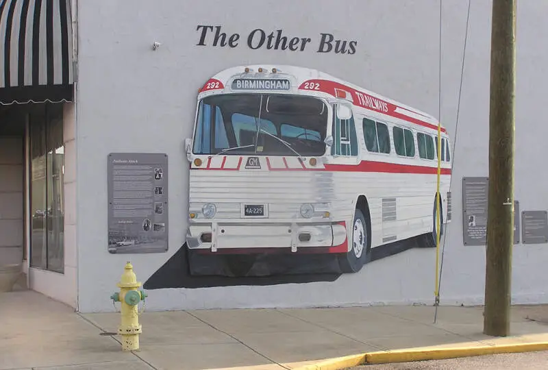 The Other Bus