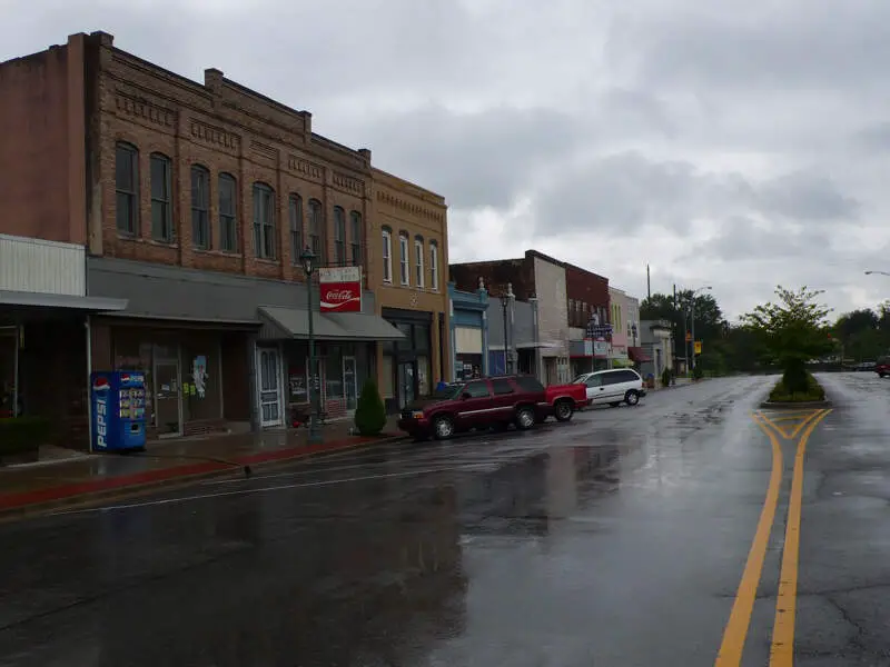 Attalla, Alabama