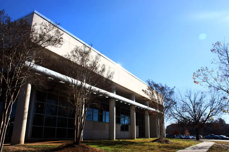 Ahs Library