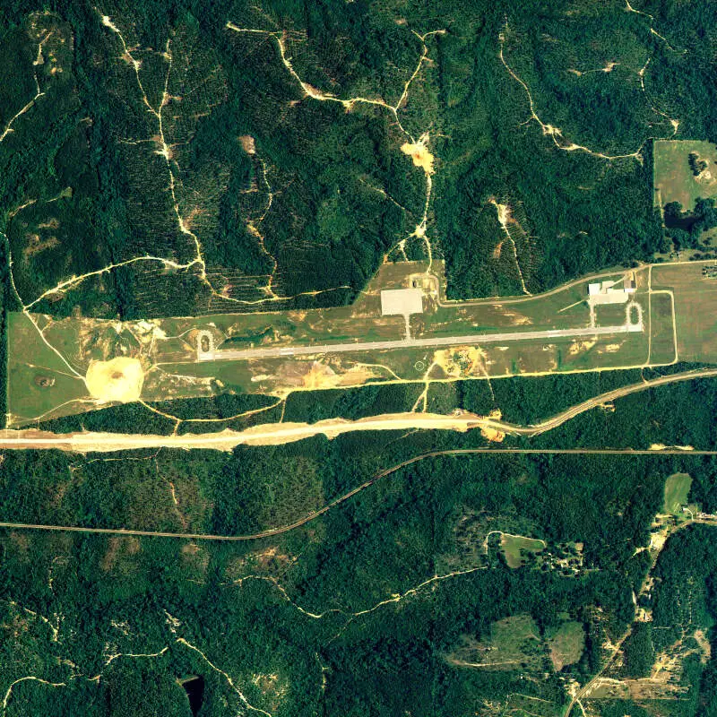 Bay Minette Municipal Airport