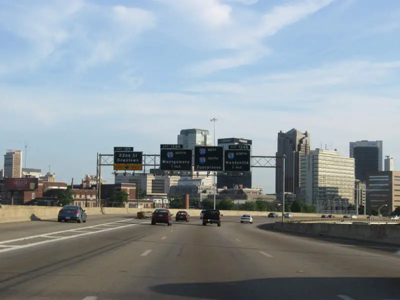 Birmingham, Alabama