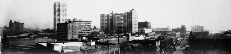Birmingham, Alabama