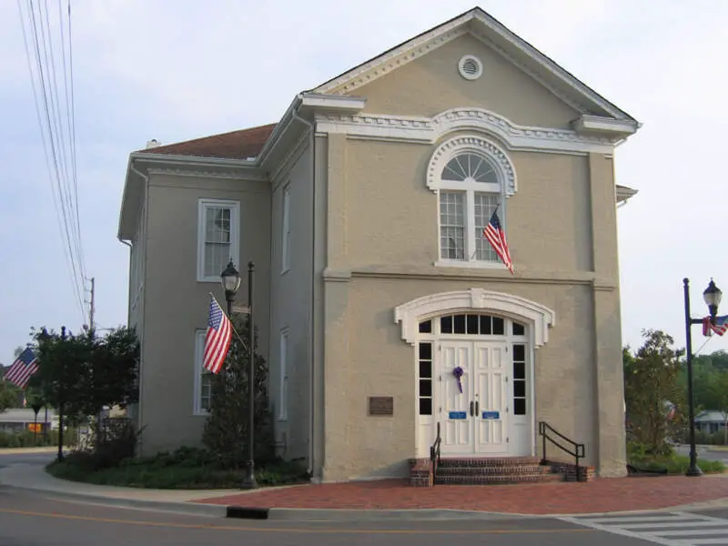 Oldshelbycountycourthouse