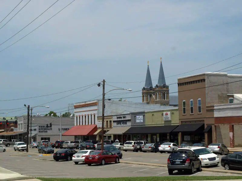 Cullman, AL