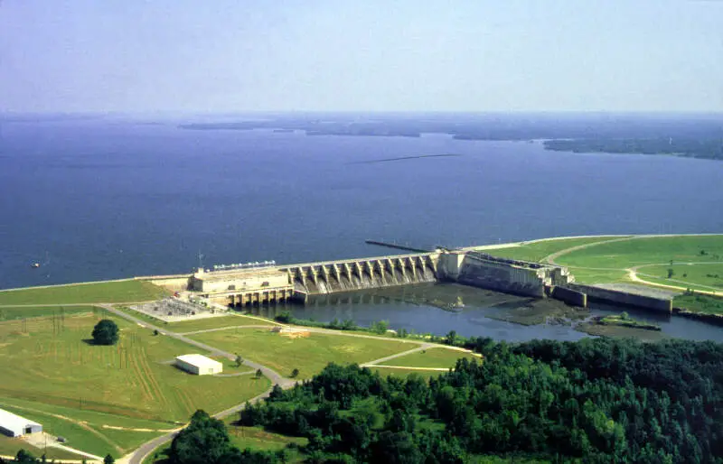 Eufaula, Alabama