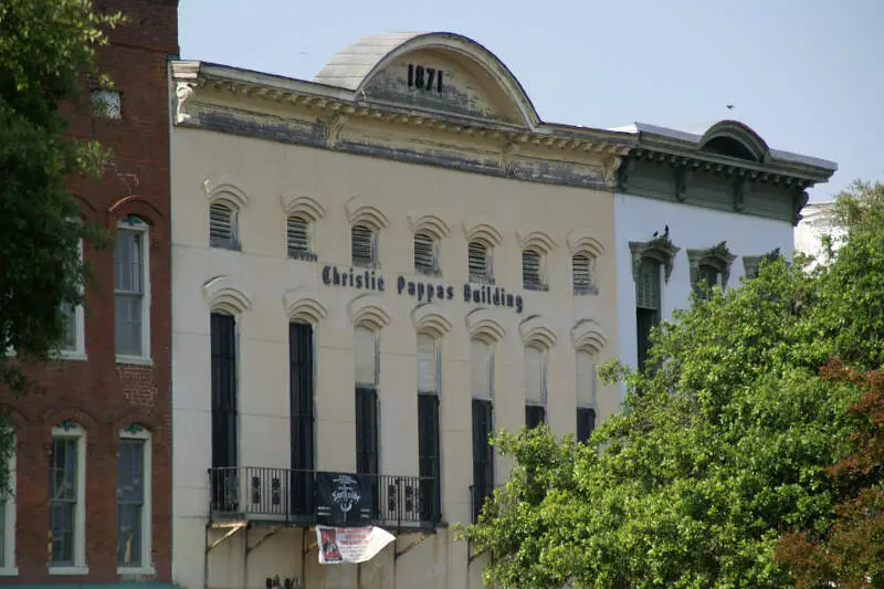 Eufaula, Alabama