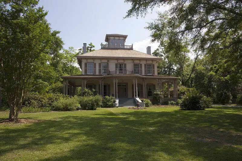 Eufaula, Alabama