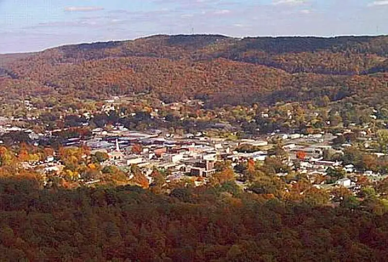 Fort Payne, AL