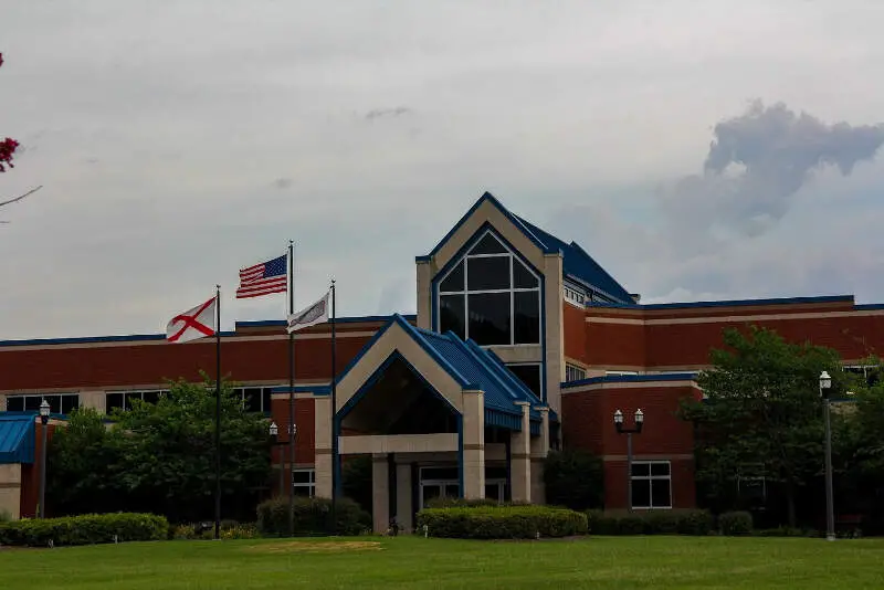 Gardendale Civic Center