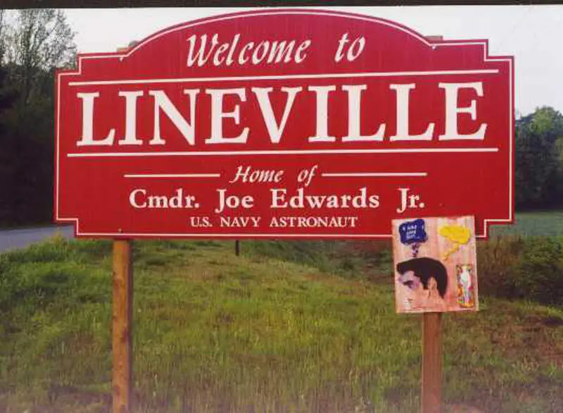 Lineville