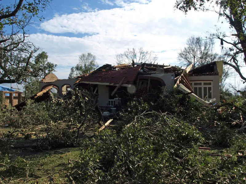 House On Springhill Avenue Mobile