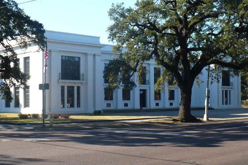 Mobile, Alabama