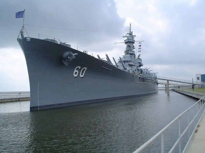 Mobile, Alabama