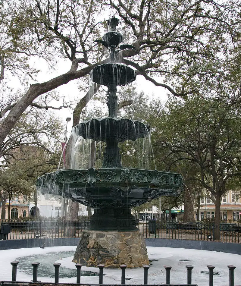 Mobile, Alabama