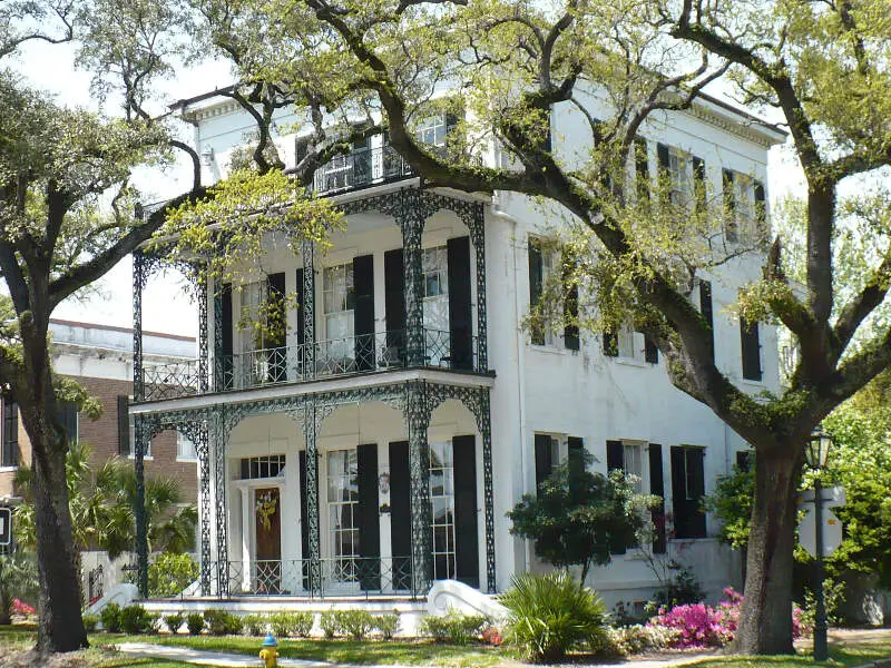 Mobile, Alabama